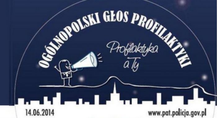 Ogólnopolski Głos Profilaktyki 2015