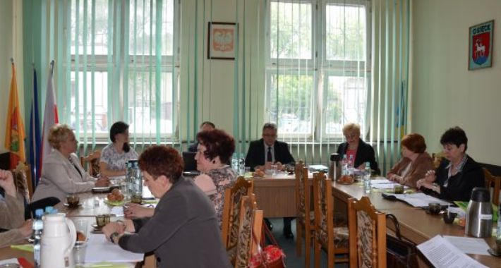 Powiatowa Rada Zatrudnienia