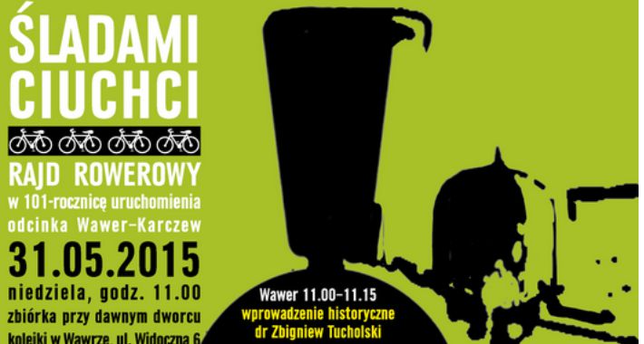 Rajd Rowerowy 