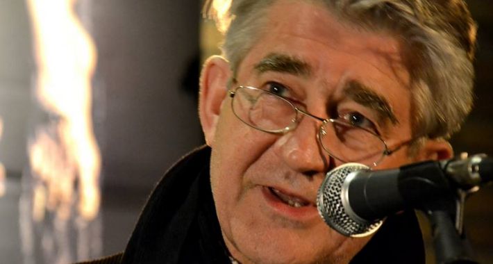 Warsztaty Aktorskie z profesorem Stanisławem Górką