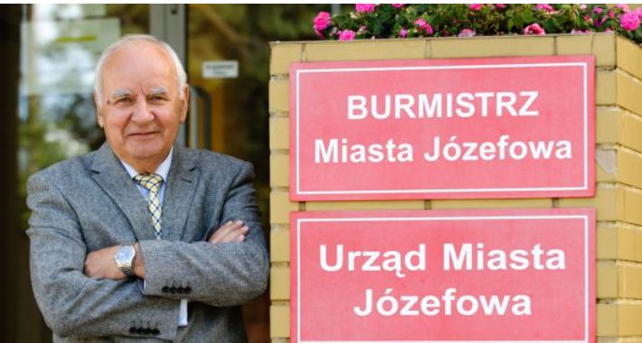 Rada Miasta udzieliła burmistrzowi Stanisławowi Kruszewskiemu absolutorium