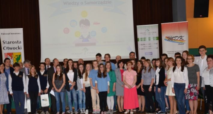 Wiedza o Samorządzie