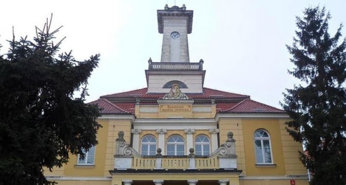 Utrudnienia na ulicy Wczasowej w Otwocku do 11 sierpnia 2015