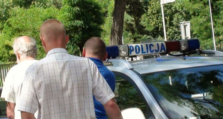 Miał ponad 3 promile alkoholu