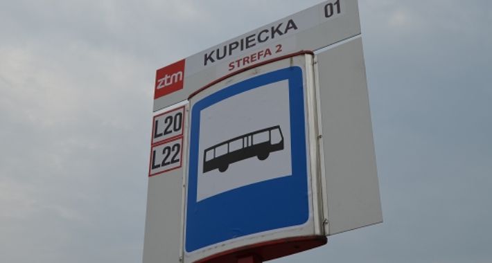 L-20 i L-22 pojadą dalej