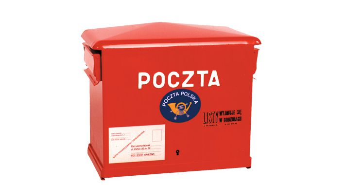 Ważą się losy poczty w Gliniance