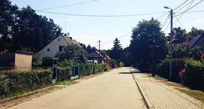 Radiówek w sieci