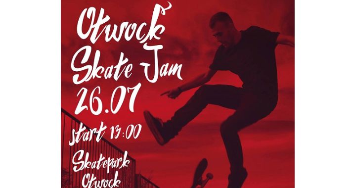 Otwock Skate Jam