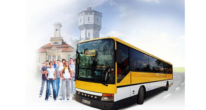 Utrudnienia w ruchu autobusów 