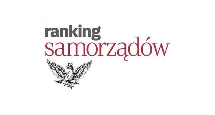 Józefów w rankingu samorządów Rzeczpospolitej