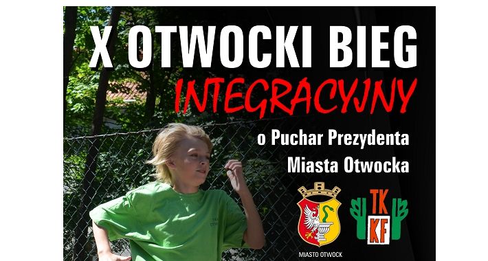 X Otwocki Bieg Integracyjny