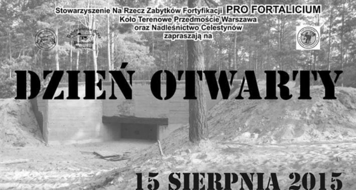 Dzień Wojska Polskiego na Dąbrowieckiej Górze