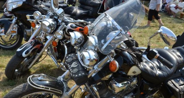 Piknik Motocyklowy relacja