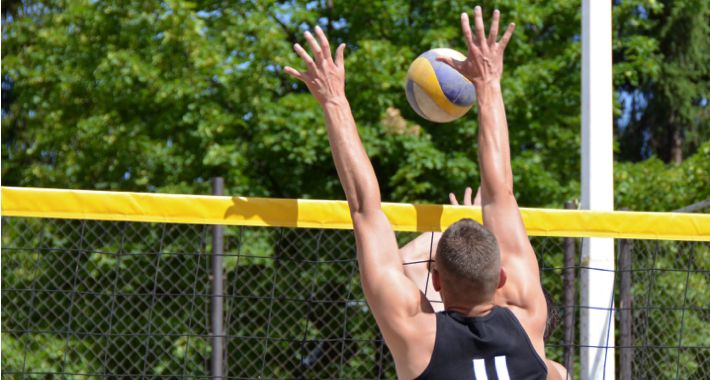 Brant Cup, czyli turniej siatkówki plażowej 