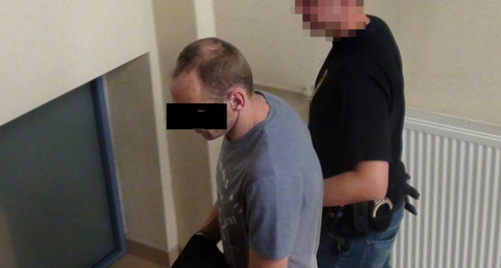 Kierowca po amfetaminie a pasażer z kokainą