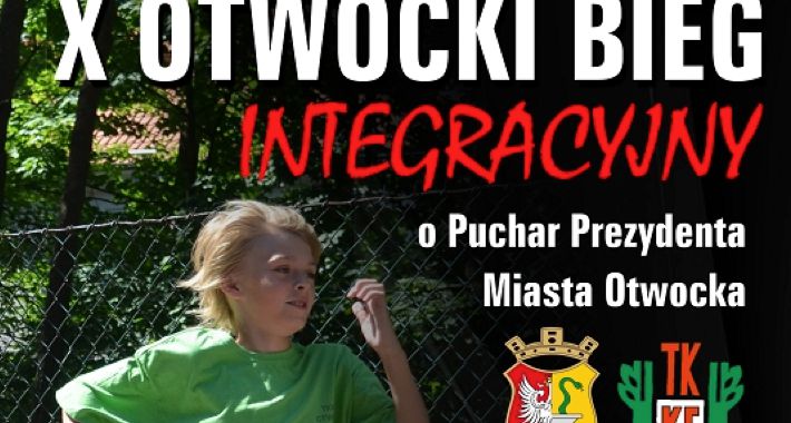 X Otwocki Bieg Integracyjny