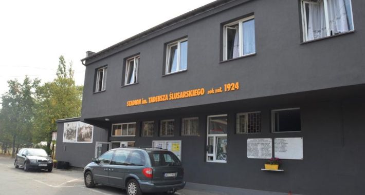 Wszystko o finansach Otwockiego Klubu Sportowego