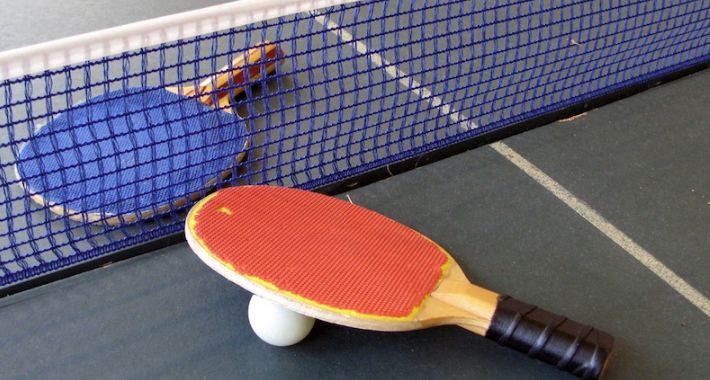 Tenis dla każdego w Wiązownej !