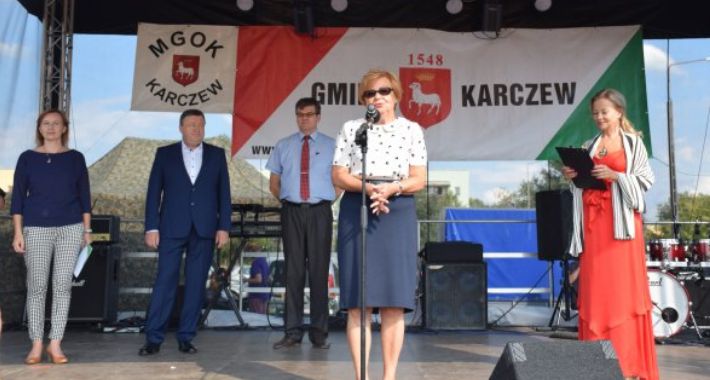 Pożegnanie Lata na Ługach