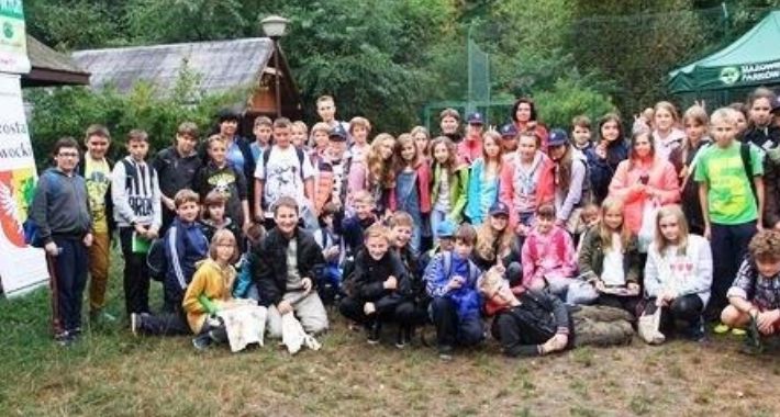Dzień otwarty w Mazowieckim Parku Krajobrazowym