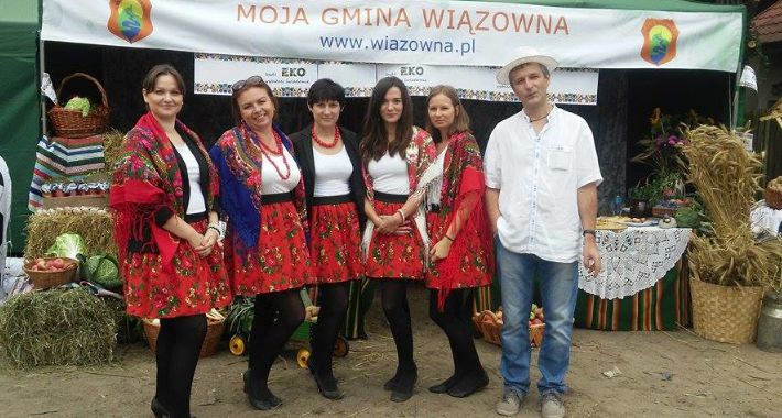 Dożynki w Zakręcie: tradycja i doskonała zabawa