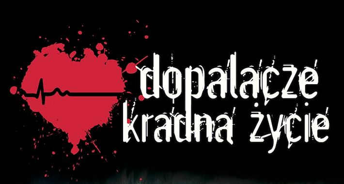 Dopalacze kradną życie: konkurs na film dla uczniów