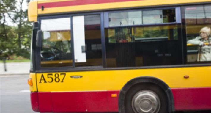 Pomóż dostosować rozkład jazdy autobusów