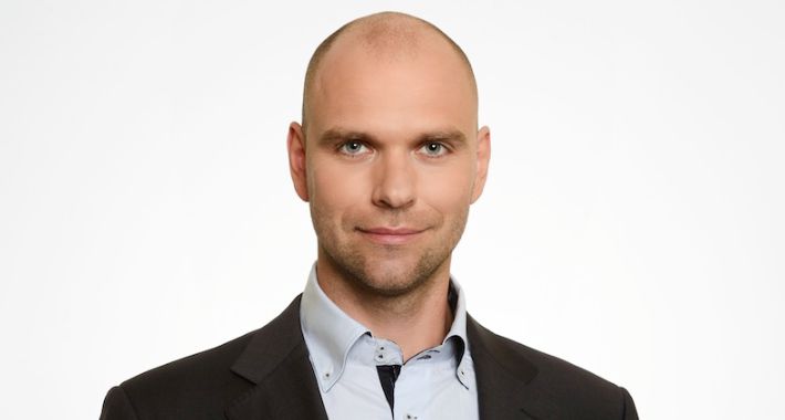 Naukowiec ze Świerku laureatem prestiżowego stypendium