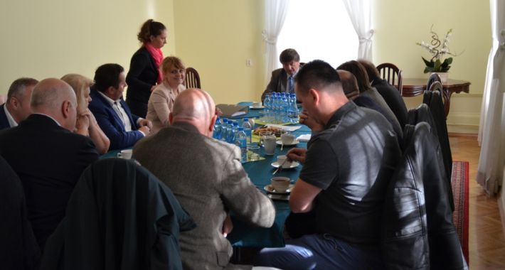 Pierwsza po wakacjach Rada Przedsiębiorców przy Prezydencie