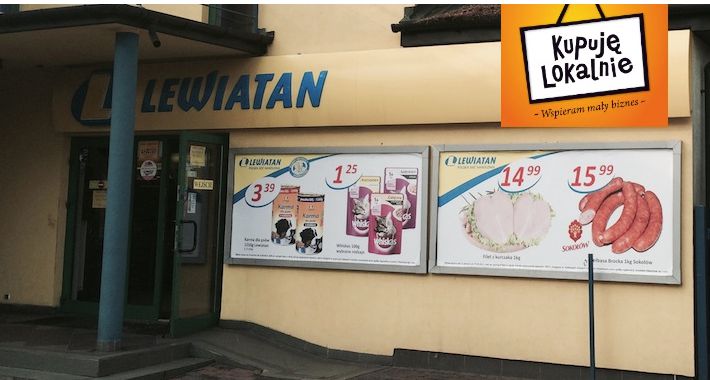 Zaskakująca prawda o handlu tradycyjnym