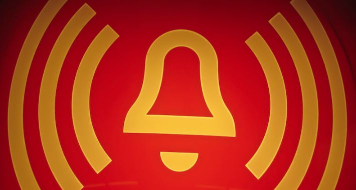 Uwaga! W ramach ćwiczeń będą wyły syreny
