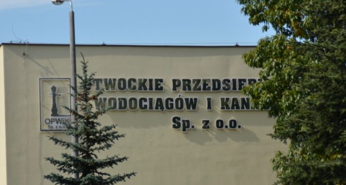 OPWiK odkupiło działkę od Smart Energy