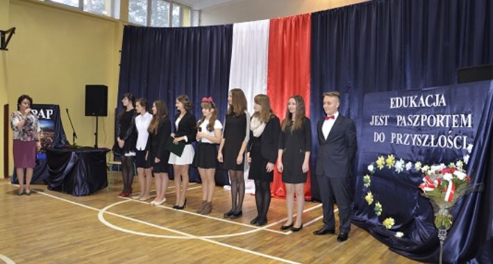 Dzień Edukacji Narodowej w Otwocku