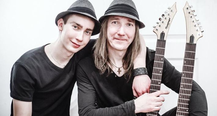 „Gitarowa OFFensywa IV”
