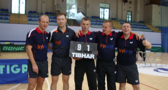 Derby powiatu otwockiego dla GKTS Wiązowna