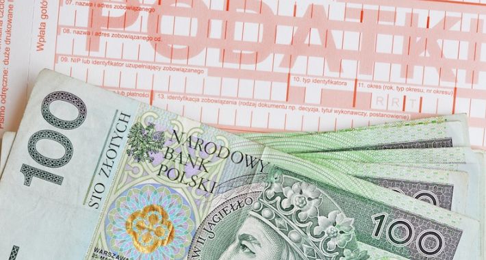 Zmiany w podatku od nieruchomości 