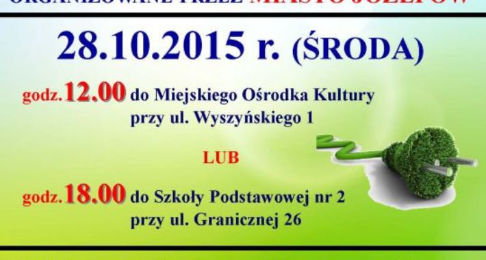 Jak oszczędzać energię i płacić niższe rachunki