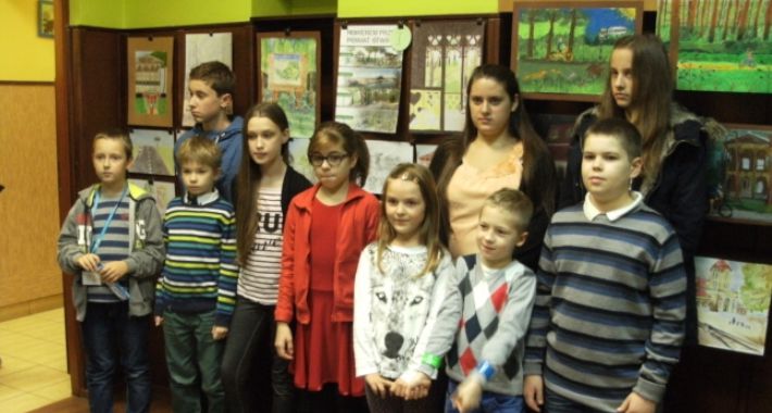 Konkurs plastyczny rozstrzygnięty