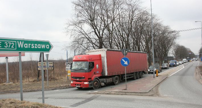 Obwodnica Kołbieli już niebawem
