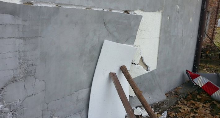 Dożywotni zakaz prowadzenia pojazdów dla 28-latka