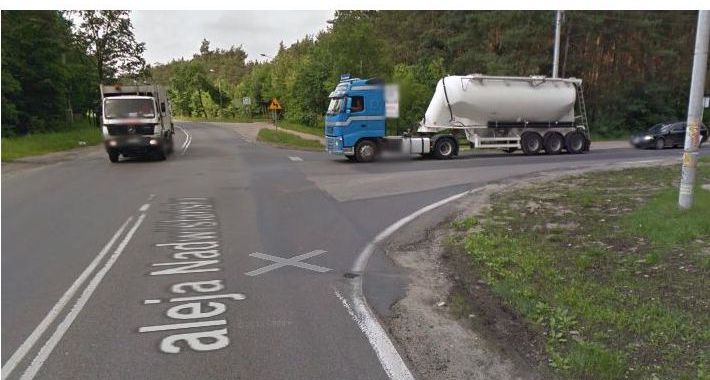 Nadwiślańska już otwarta dla ruchu! Następnie Wawerska
