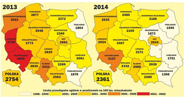 Raport o stanie bezpieczeństwa 2014