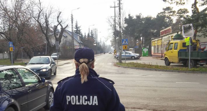 Lustra sferyczne poprawią bezpieczeństwo w Otwocku