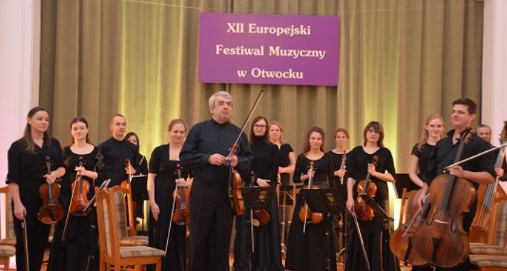XII Europejski Festiwal Muzyczny