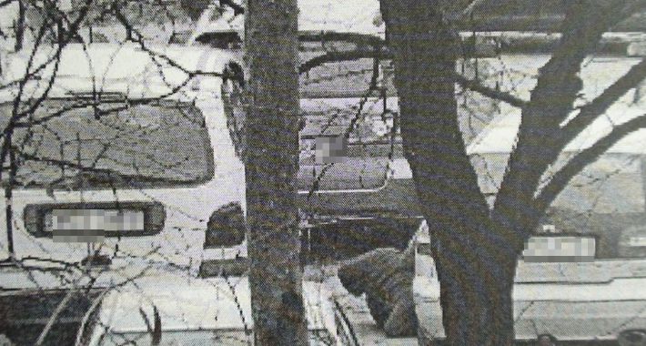 Okradł samochód na parkingu… i szybko wpadł 