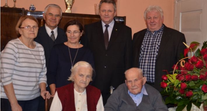 100 lat kapitana Władysława Bąbika