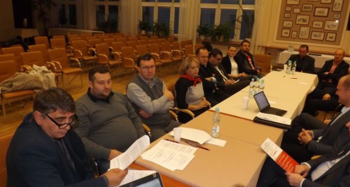Powstało Stowarzyszenie 