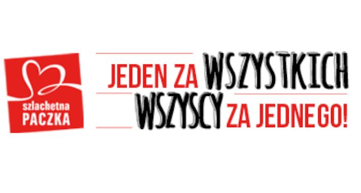 Szlachetna Paczka w Wiązownie