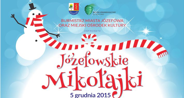 Józefowskie Mikołajki