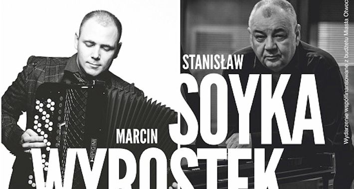 Soyka dla „Promyczka”
